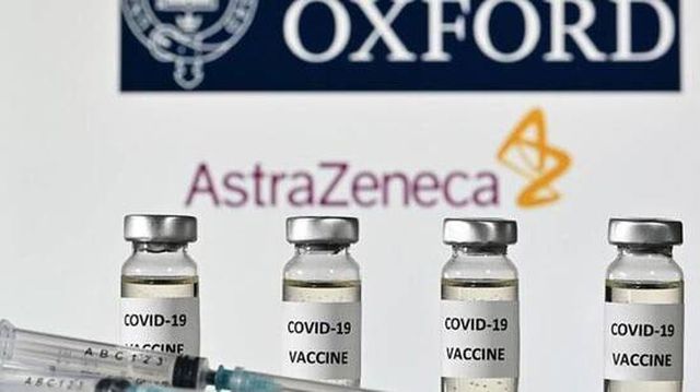 Son Dakika! İngiltere'de Oxford Astrazeneca'nın koronavirüs aşısı onaylandı Son Dakika! İngiltere'de Oxford Astrazeneca'nın koronavirüs aşısı onaylandı