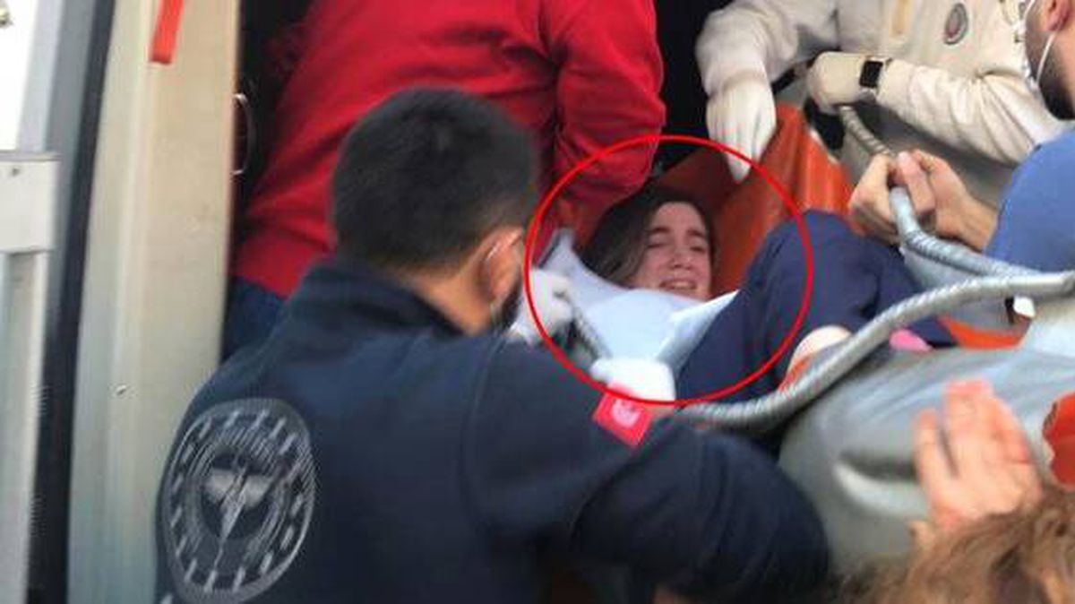 Son Dakika: İstanbul'da hareketli dakikalar! Gözü dönmüş saldırgan tıp merkezinde hemşireyi rehin aldı