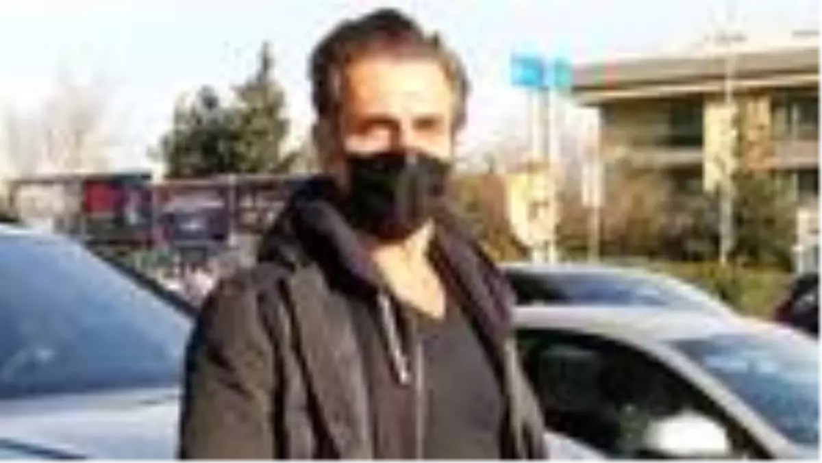 Teoman şimdilik dinleniyoruz