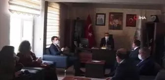 Tescillenen Posof Fasulyesi tanıtımı devam ediyor