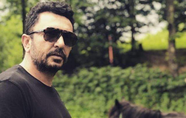 Toygan Avanoğlu kimdir? Exxen Toygan Avanoğlu kaç yaşında, nereli? Toygan Avanoğlu hayatı ve biyografisi