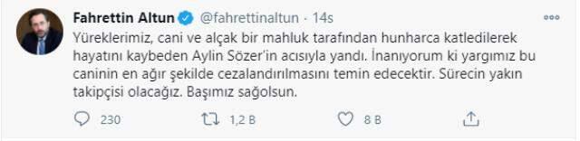 Tüm Türkiye'nin yüreği kan ağlıyor; 24 saat içinde 3 kadın cinayete kurban gitti