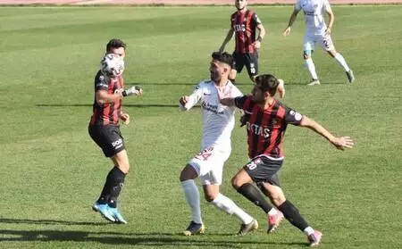 Uşakspor: 1-1