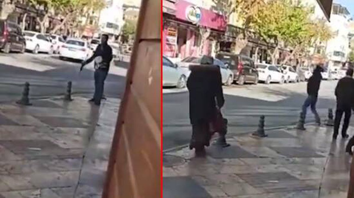 Vatandaş maske takmayanlara isyan etti: Sizde hiç mi Allah korkusu yok?
