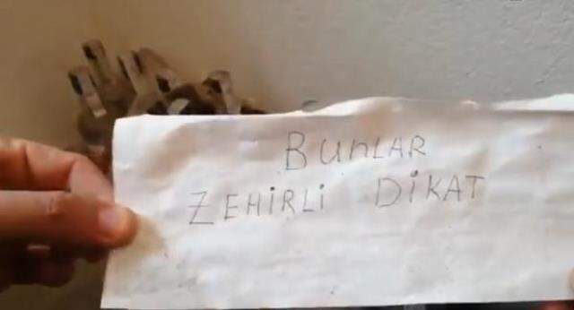 Yılbaşı öncesi yapılan sahte alkol operasyonunda dikkat çeken not: Bunlar zehirli dikkat