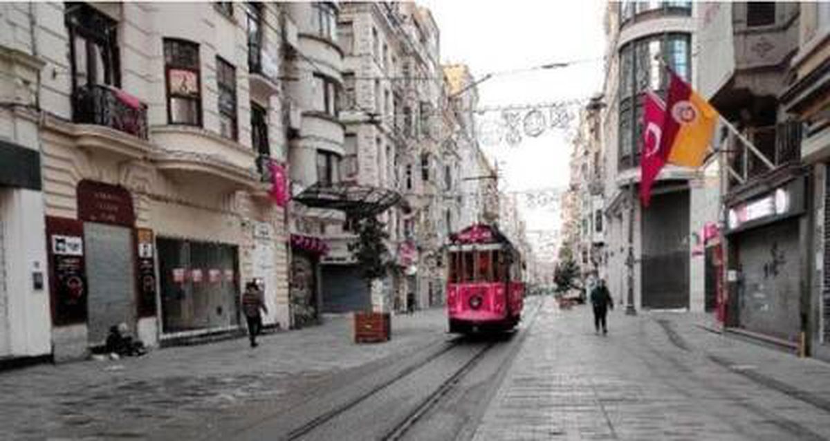 Yılbaşında sokağa çıkma yasağı kaç gün? 31 Aralık Perşembe sokağa çıkma yasağı var mı?