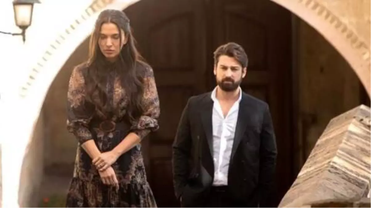 Zümrüdüanka ne zaman, saat kaçta? Zümrüdüanka yeni bölüm fragmanı izle!
