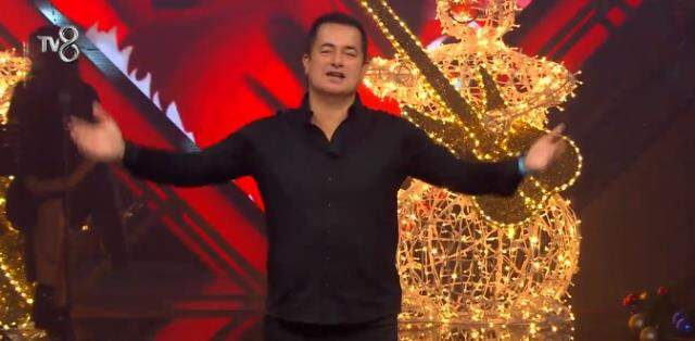 2021 televizyon yılbaşı programları nelerdir? 2021 yılbaşı özel programları nelerdir? Yılbaşı gecesi programları nelerdir?