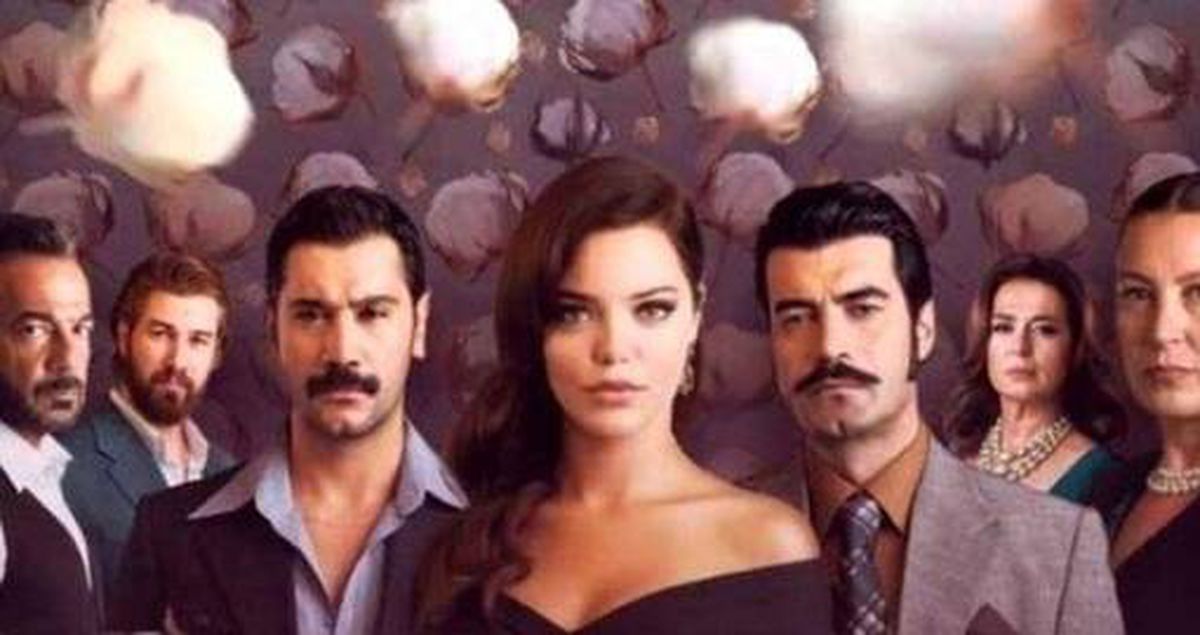 Bir Zamanlar Çukurova dizisi yok mu? Bir Zamanlar Çukurova neden yok? 31 Aralık Perşembe günü Bir Zamanlar Çukurova yayınlanmayacak mı? ATV yayın akış