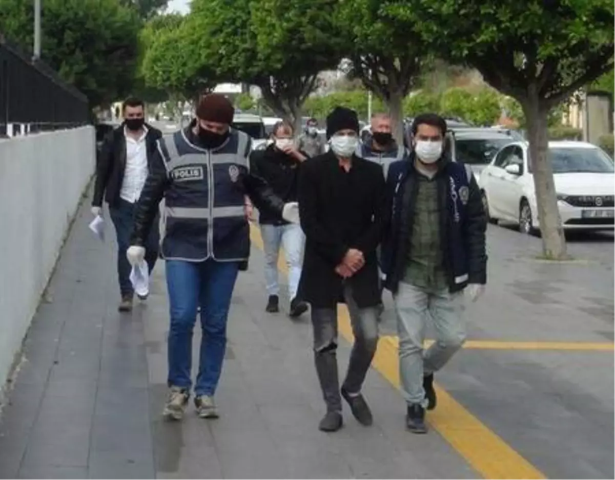 Çaldığı motosikleti sahibine getirip, '2 kişi bana satmaya kalktı, ellerinden aldım' dedi