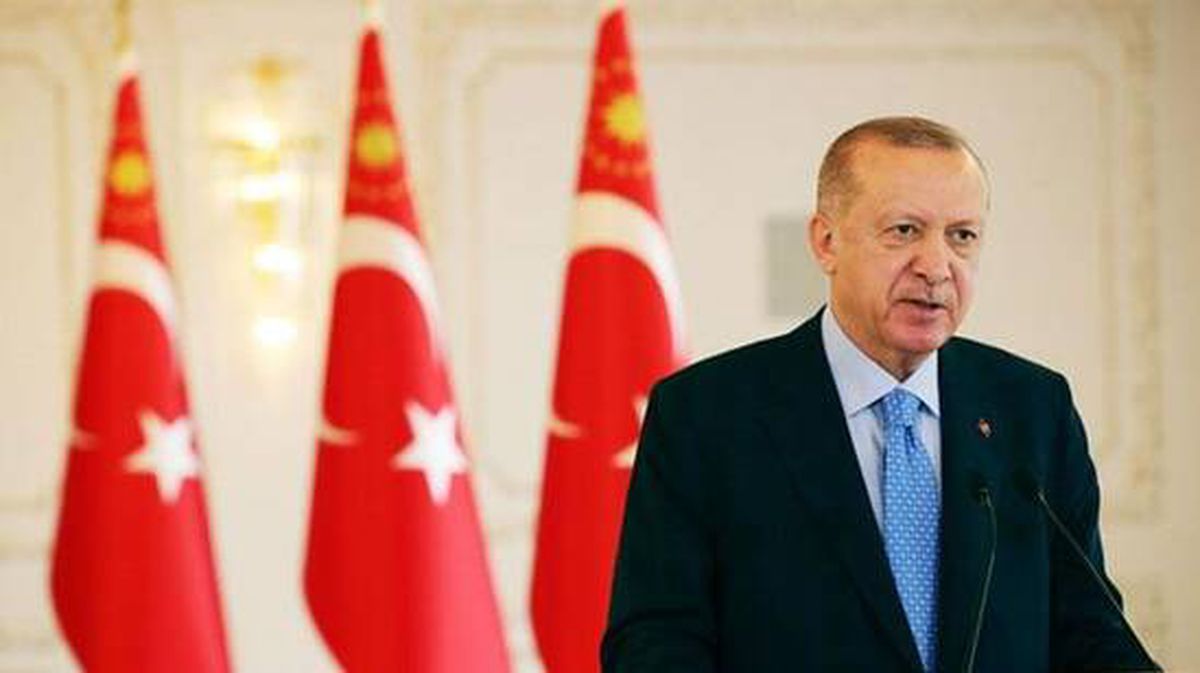 Son dakika! Cumhurbaşkanı Erdoğan'dan yeni yıl mesajı: Kapsamlı reform programlarımızı milletimizin takdirine sunacağız