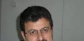 Diyaliz uzmanı Dr. Akyıldız, Covid-19'dan hayatını kaybetti