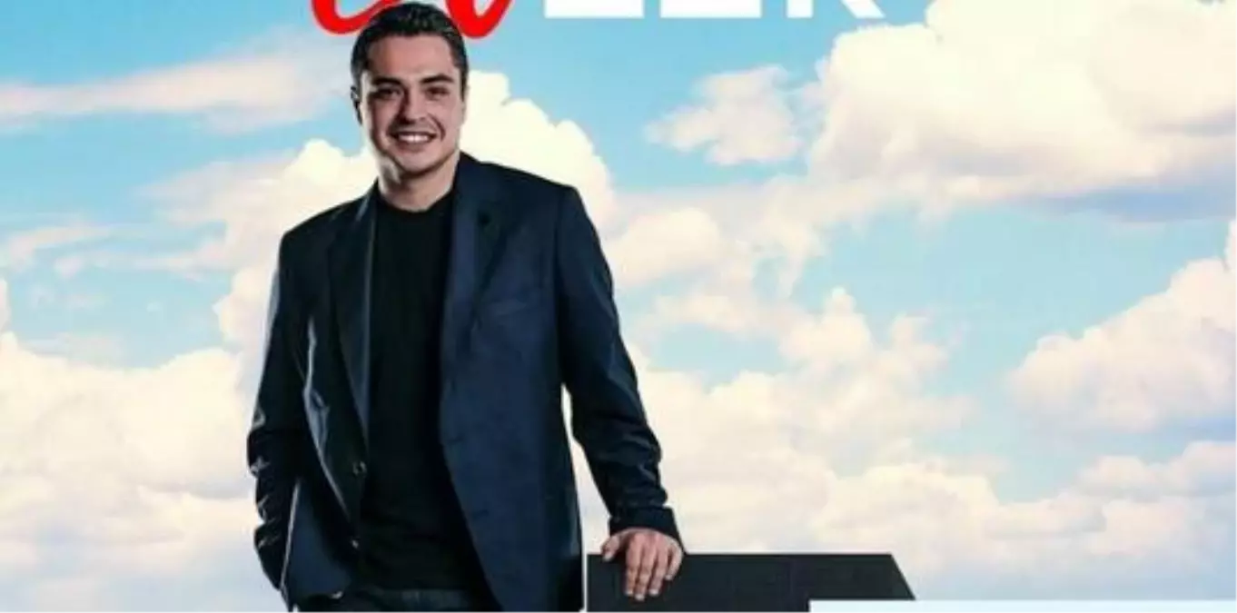 Exxen sunucusu Ömer Şanlı kimdir? Exxen Tasarım Evler sunucusu Ömer Şanlı kaç yaşında, nereli, mesleği nedir?