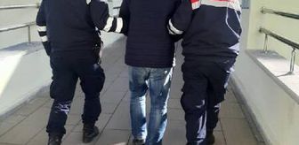 FETÖ hükümlüsü firari eski komiser, Sakarya'da yakalandı