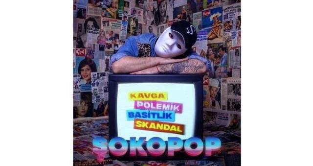GAİN | Gain Şokopop konusu nedir? Şokopop ne zaman başlayacak? Şokopop kimdir, kaç yaşında?