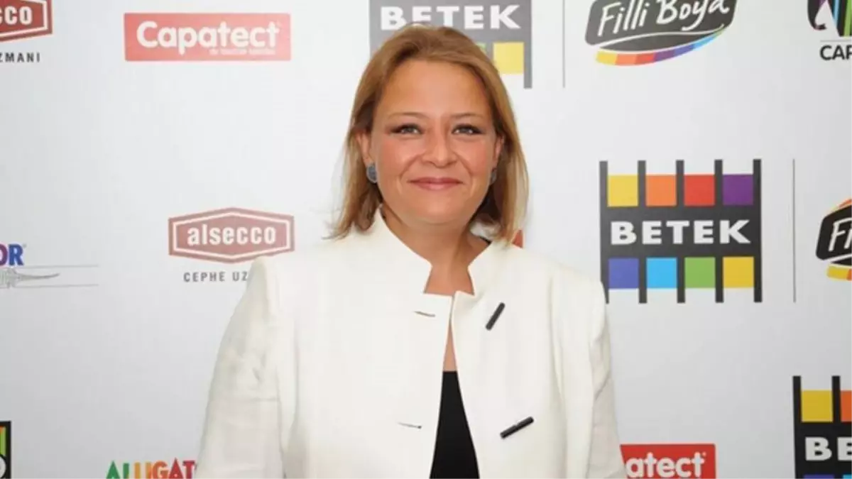 Gözde Akpınar kimdir? Gain sahibi Gözde Akpınar kaç yaşında? Gözde Akpınar mesleği ne?