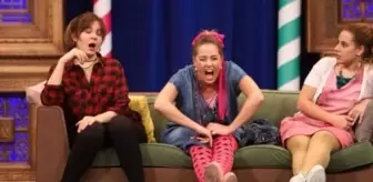 İşte yılbaşı gecesi kanalların yayın akışı Aslıhan Güner Haberleri | Aslıhan Güner Kimdir - Haberler