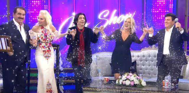 İbo Show Yılbaşı özel saat kaçta? İbo Show saat kaçta? İbo Show ne zaman başlıyor?