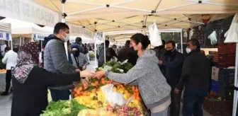Son dakika! Kuşadası'nda yılbaşı yoğunluğu