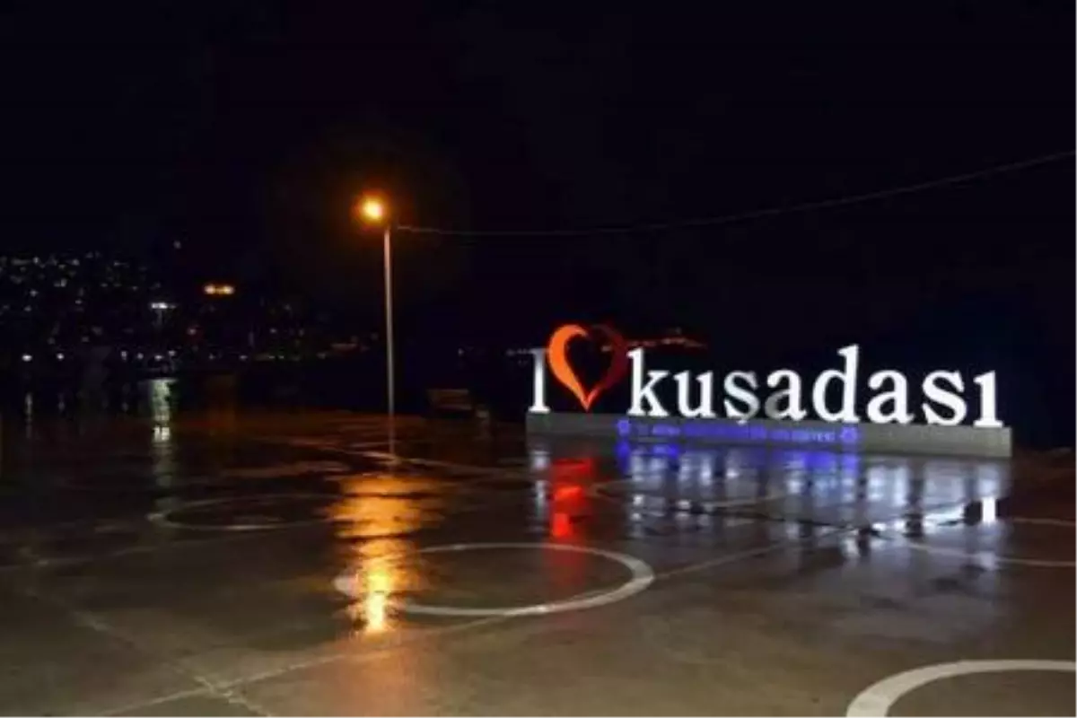 Son dakika: Kuşadası yılbaşına sessiz giriyor