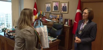MHP Genel Başkan Yardımcısı Depboylu: 'Güçlü bir Ruh Sağlığı Yasası'na ihtiyacımız var'