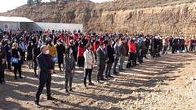 MHP'li Yahşihan Belediyesi asgari ücreti 3 bin 400 TL yaptı