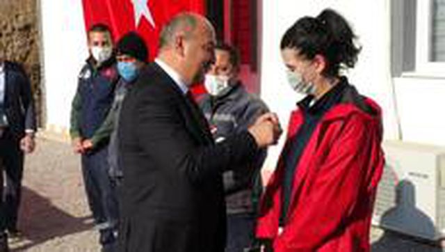 MHP'li Yahşihan Belediyesi asgari ücreti 3 bin 400 TL yaptı