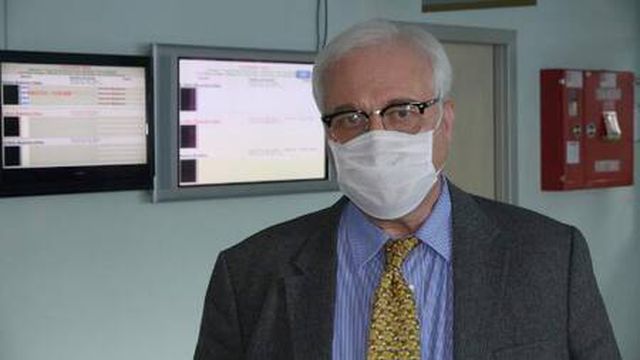 Prof. Dr. Özlü: Yılbaşında dikkat etmezsek 15-20 gün sonra bedel öderiz