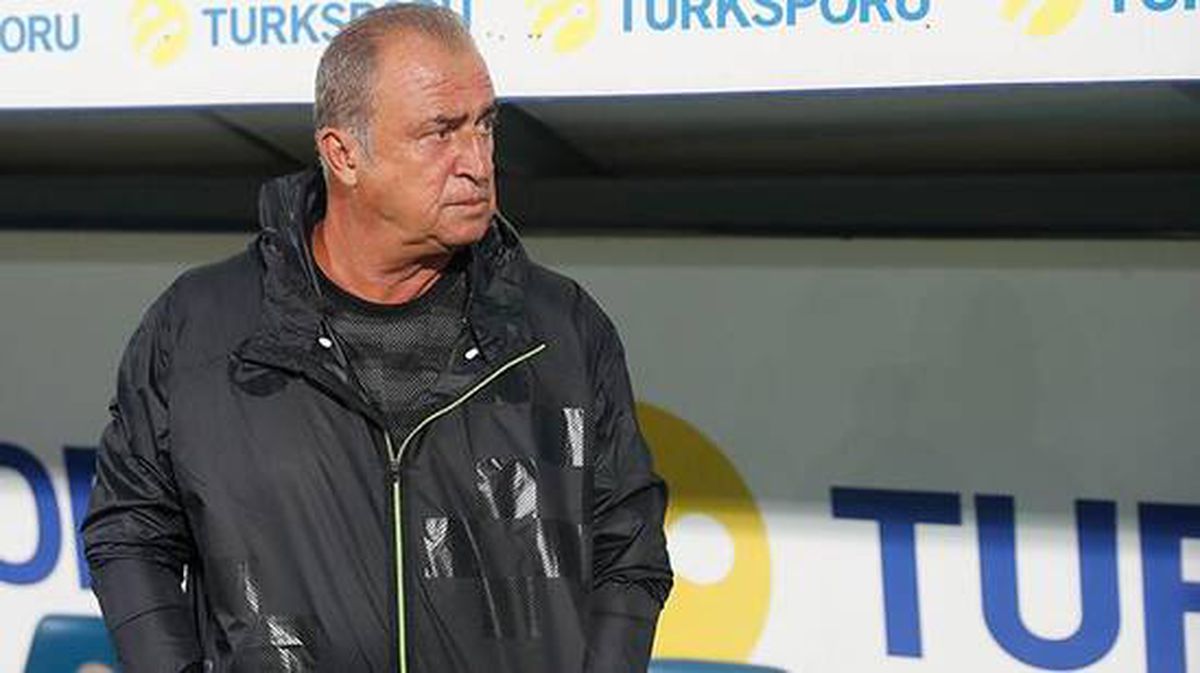 Son Dakika: Tahkim Kurulu, Fatih Terim'e verilen 5 maçlık cezasını 4 maça indirdi