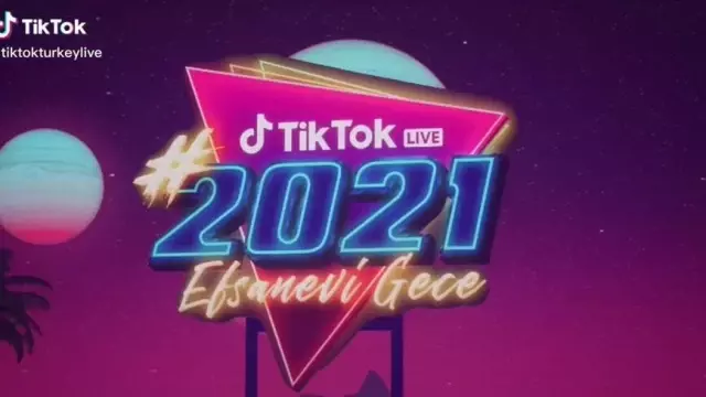 2022 yılbaşı milli piyango çekilişi saat kaçta? 2022 milli piyango Tiktok yılbaşı konserleri, gösterileri: Sihirbaz Aytaç, CZN Burak, 2Day