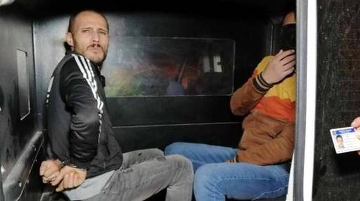 Hassas teraziyle yakalanan uyuşturucu bağımlısının 'Annem istedi' bahanesi pes dedirtti