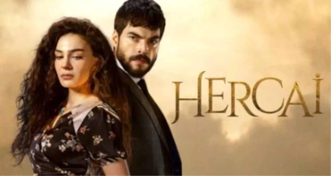 1 Ocak Hercai bugün yok mu? Hercai neden yok? Hercai yeni bölüm ne zaman?