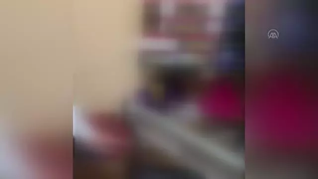 1400 litre kaçak içki ele geçirildi