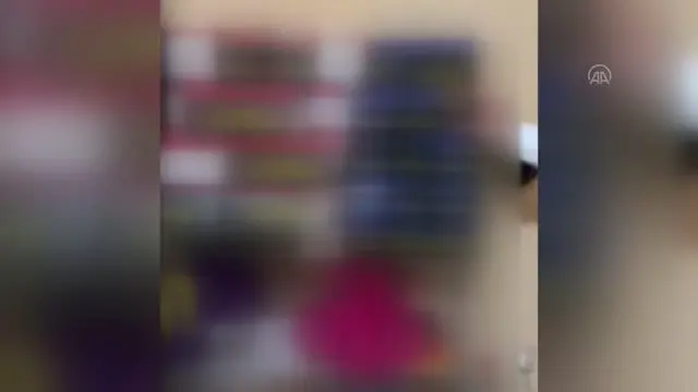 1400 litre kaçak içki ele geçirildi