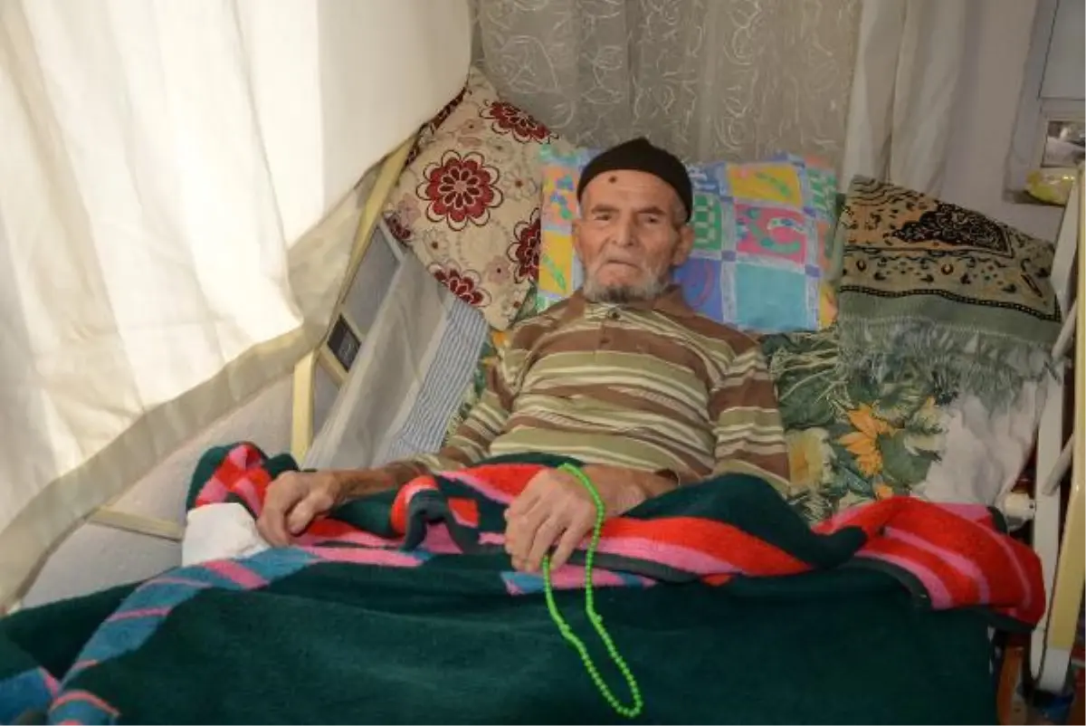 88 yaşında 2 kez koronavirüsü yendi, sağlık çalışanlarına teşekkür etti