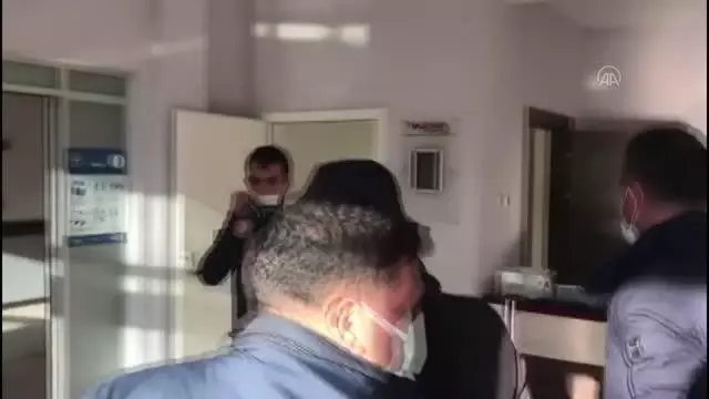 Son dakika haberleri... Amcasını öldüren kişi tutuklandı Son dakika haberleri... Amcasını öldüren kişi tutuklandı