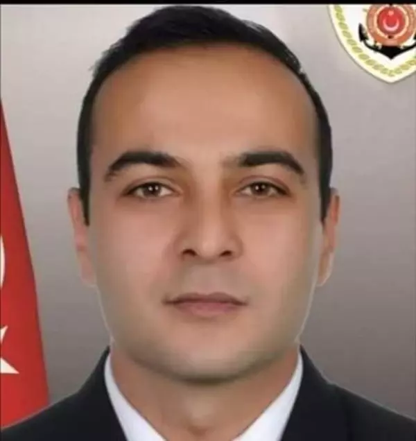 Antalyalı uzman çavuş yaşamını yitirdi