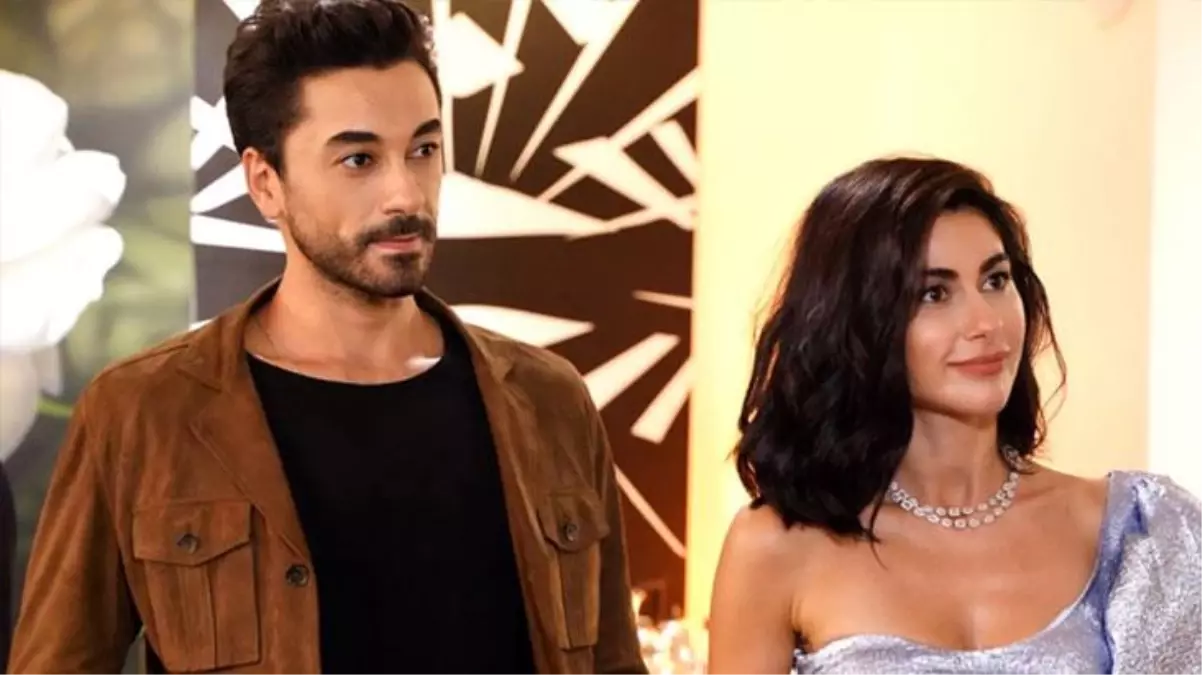 Aşklarını haykırdılar! Gökhan Alkan ve Nesrin Cavadzade'nin sarmaş dolaş pozlarına beğeni yağdı