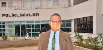 Son dakika haberleri | Bilim Kurulu Üyesi Gündüz: Karantinadaki hasta, çocuğu ile aynı evde kalabilir