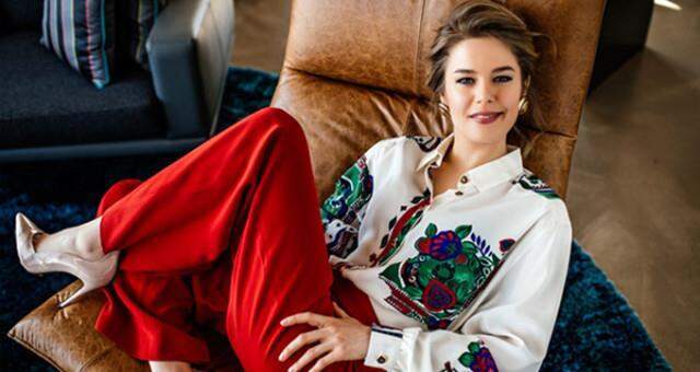 Burcu Biricik kimdir? Burcu Biricik kaç yaşında, nereli? Burcu Biricik hayatı ve biyografisi