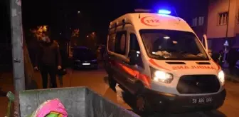 Çöpteki bebek kundağına benzetilen 'şişme havuz' polisi alarma geçirdi