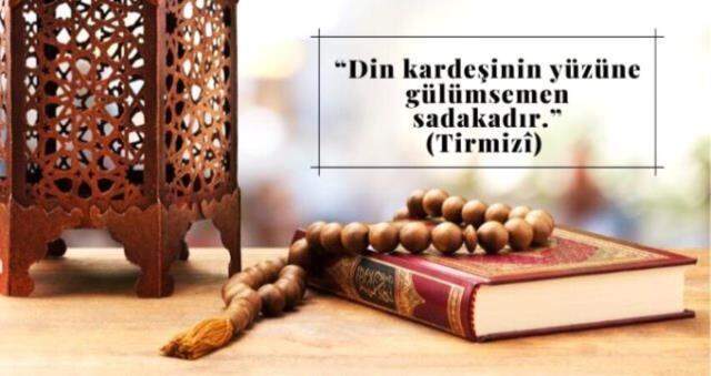 Cuma Mesajları | En güzel Ayetli, Hadisli Cuma mesajları! Whatsapp, Instagram, Facebook Cuma Mesajları!