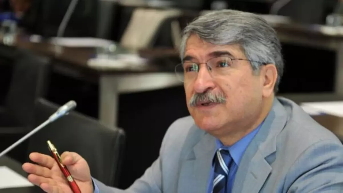 Fikri Sağlar kimdir, hangi partide? Durmuş Fikri Sağlar nereli, kaç yaşında?