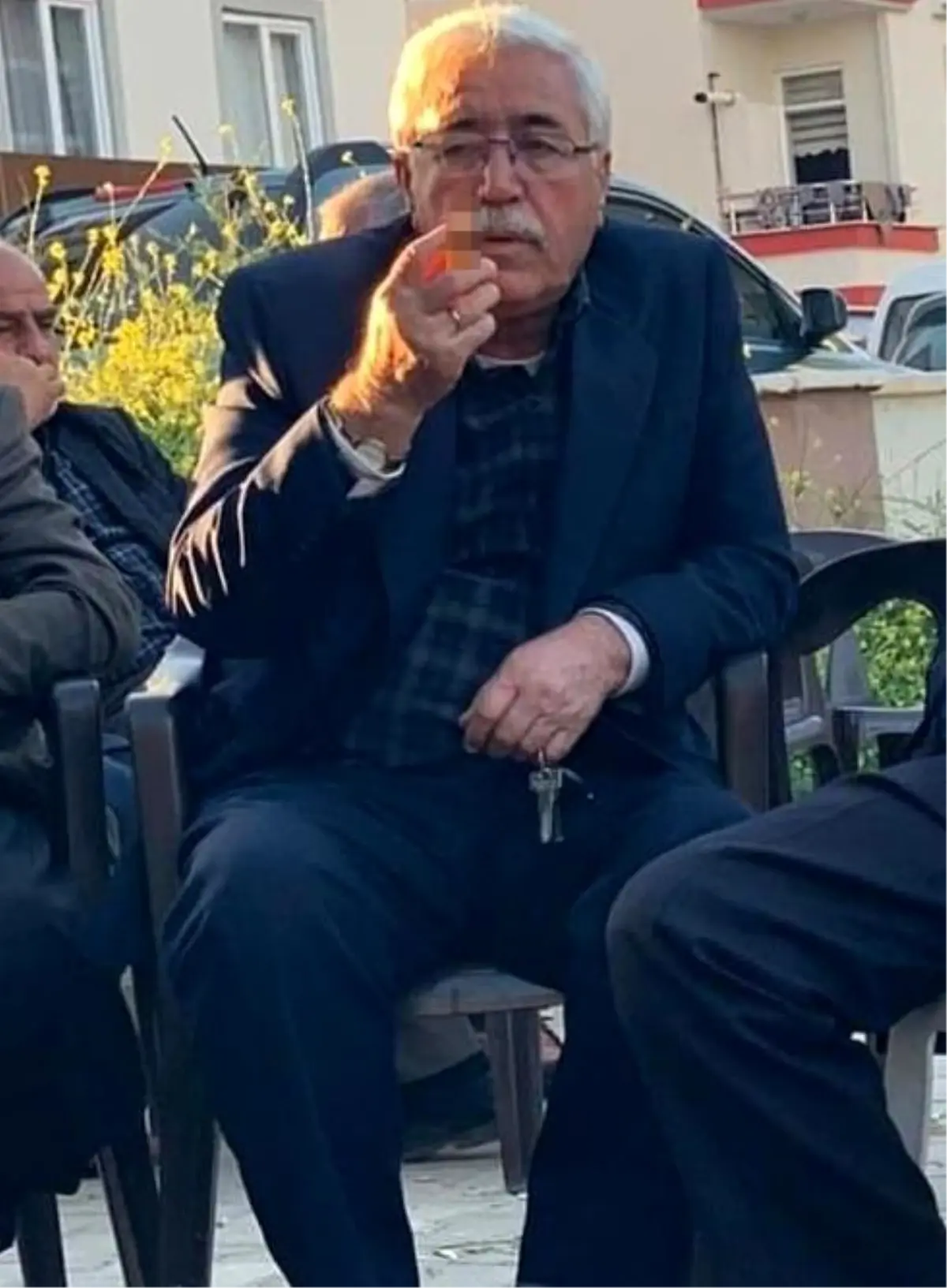 Son dakika haberleri! Fıstık tüccarının sır ölümü