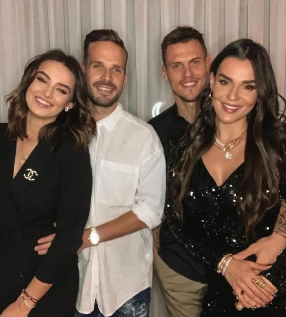 Futbol Camiasindan Yeni Yil Mesajlari Haberler Spor