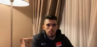 Halkbank Voleybol Takımı oyuncuları yeni yıl mesajı paylaştı