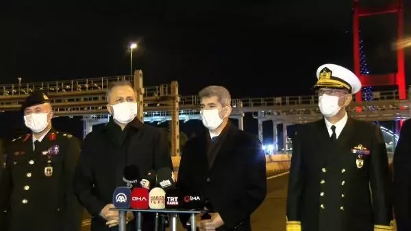 İstanbul Valisi Yerlikaya ve İçişleri Bakan Yardımcısı İnce'den polis ve jandarmaya ziyaret İstanbul Valisi Yerlikaya ve İçişleri Bakan Yardımcısı İnce'den polis ve jandarmaya ziyaret