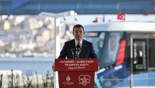 Kılıçdaroğlu: 'Birlikte kavgasız, huzur içinde, gelişmiş bir Türkiye istiyoruz' Kılıçdaroğlu: 'Birlikte kavgasız, huzur içinde, gelişmiş bir Türkiye istiyoruz'