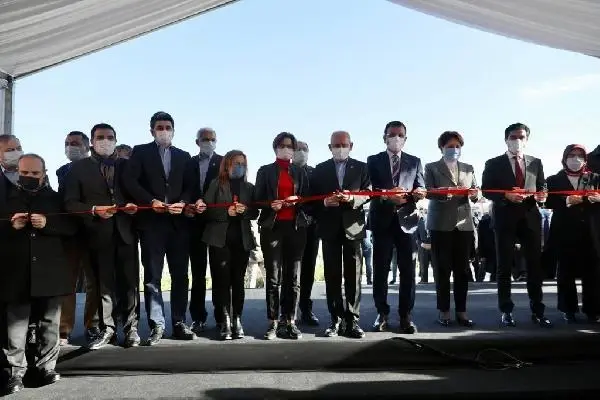 Kılıçdaroğlu: 'Birlikte kavgasız, huzur içinde, gelişmiş bir Türkiye istiyoruz' Kılıçdaroğlu: 'Birlikte kavgasız, huzur içinde, gelişmiş bir Türkiye istiyoruz'
