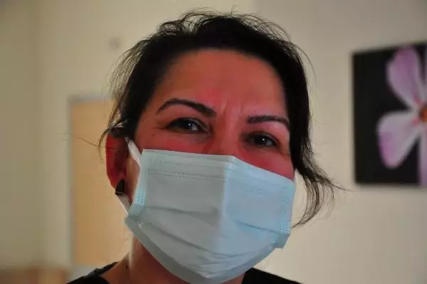 Son dakika haberi: Koronavirüsü yenen sağlıkçı çift gözyaşlarıyla anlattı: Ölüm korkusu yaşadık'